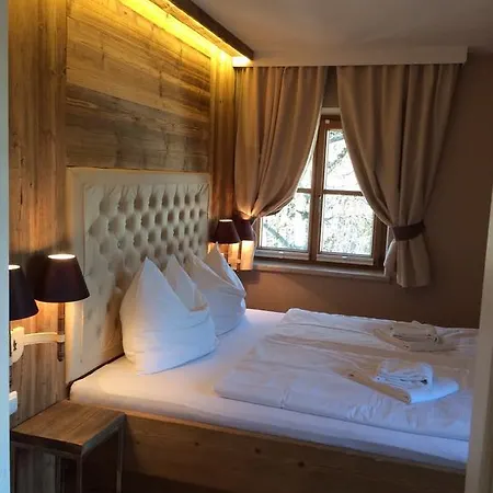 Design Apartment Villa Anna Kitzbuehel Chambre photo