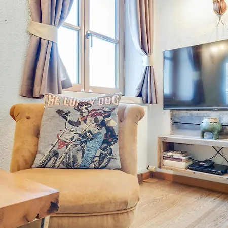 Design Apartment Villa Anna Kitzbuehel Extérieur photo