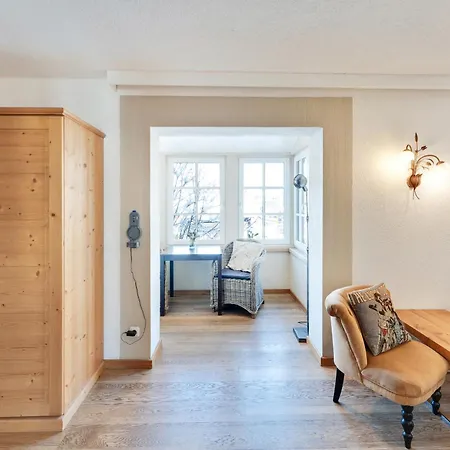 Design Apartment Villa Anna Kitzbuehel Extérieur photo