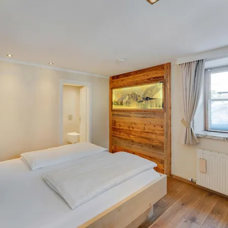 Design Apartment Villa Anna Kitzbuehel Extérieur photo