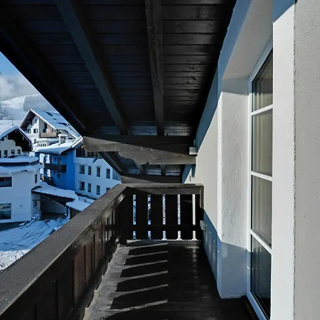 Design Apartment Villa Anna Kitzbuehel Extérieur photo