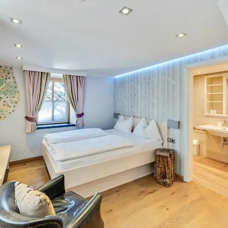 Design Apartment Villa Anna Kitzbuehel Extérieur photo