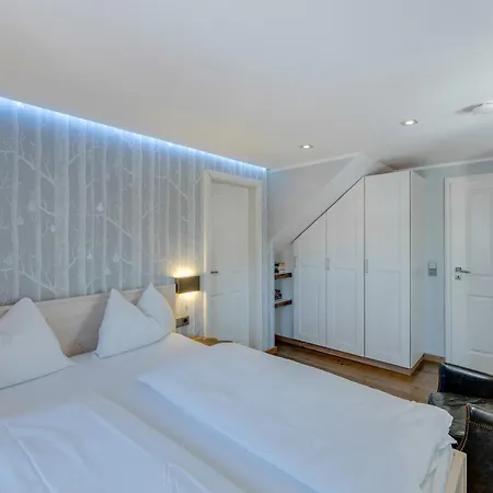 Design Apartment Villa Anna Kitzbuehel Extérieur photo