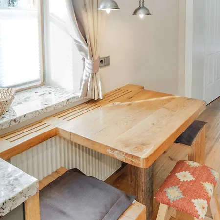 Design Apartment Villa Anna Kitzbuehel Extérieur photo