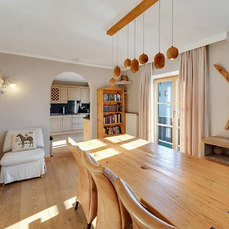 Design Apartment Villa Anna Kitzbuehel Extérieur photo