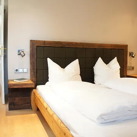 Design Apartment Villa Anna Kitzbuehel Chambre photo
