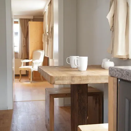 Design Apartment Villa Anna Kitzbuehel Chambre photo
