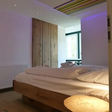Design Apartment Villa Anna Kitzbuehel Chambre photo