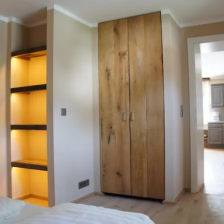 Design Apartment Villa Anna Kitzbuehel Chambre photo