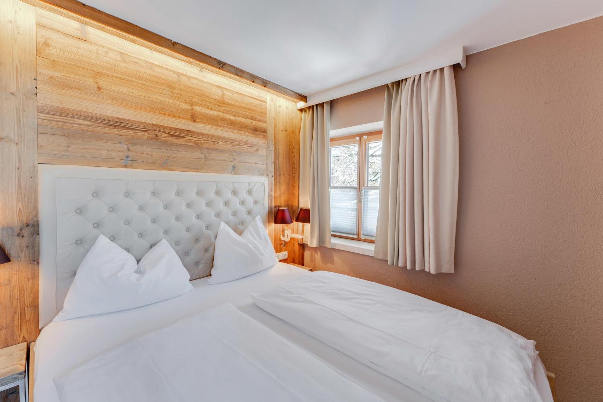 Anna Apartment Kitzbuhel
