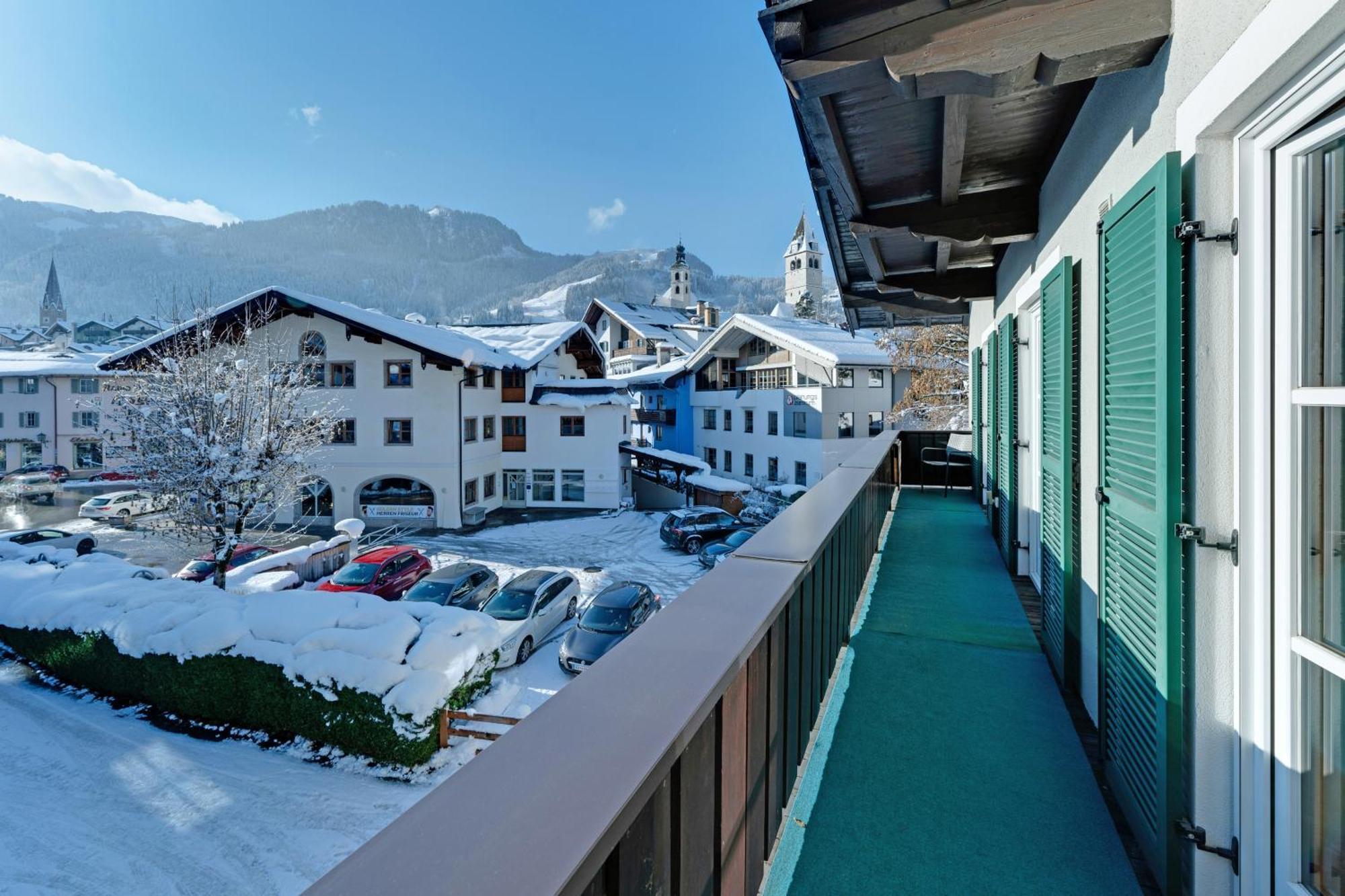 Anna * Kitzbuhel