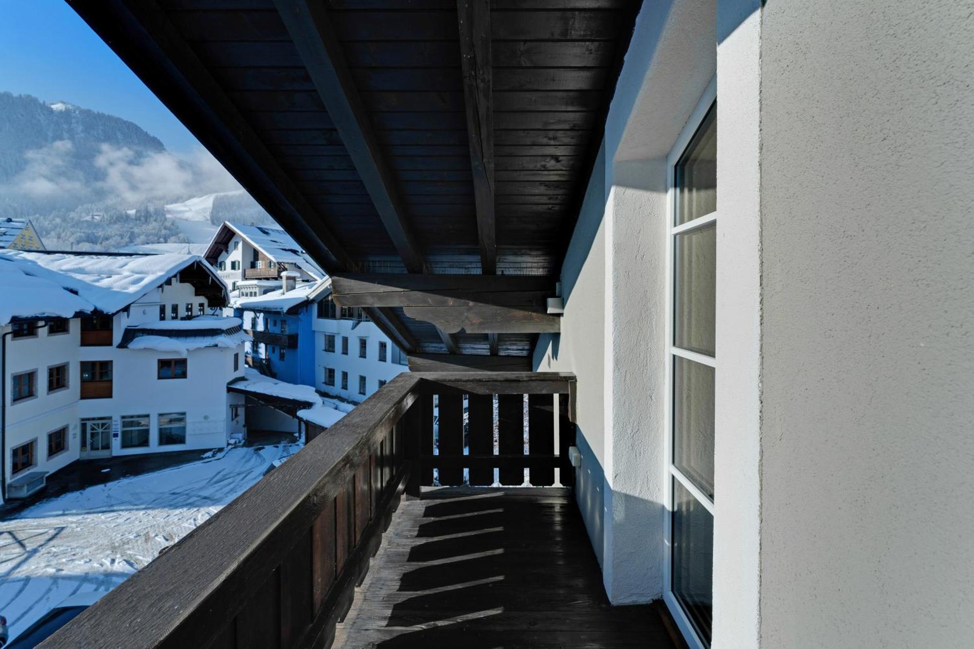 Apartment Anna