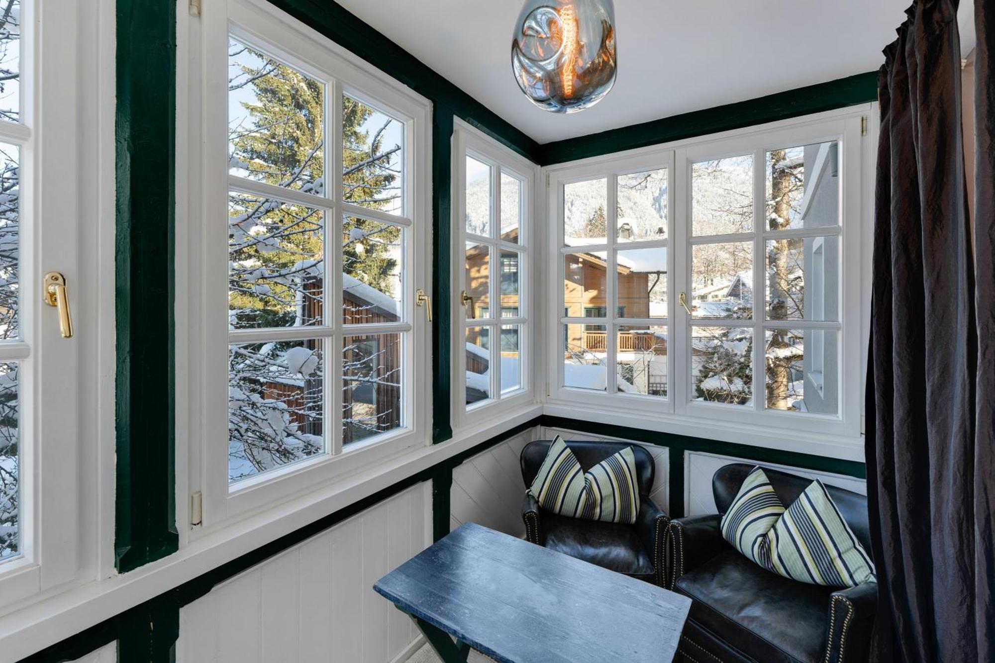 Anna Apartment Kitzbuhel