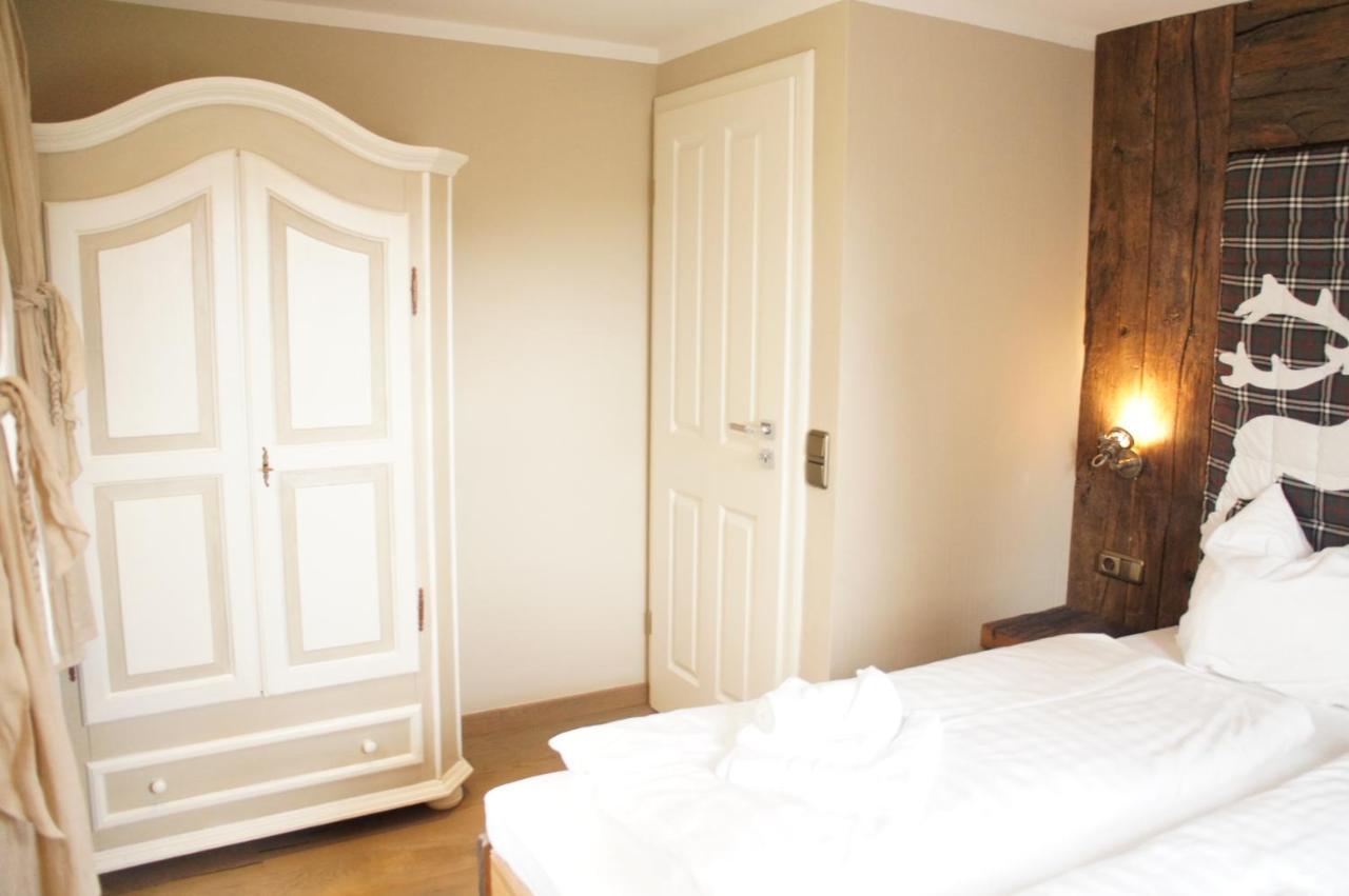 Anna Apartment Kitzbuhel