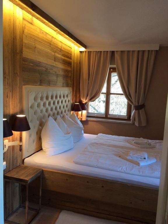 Appartement Design Anna