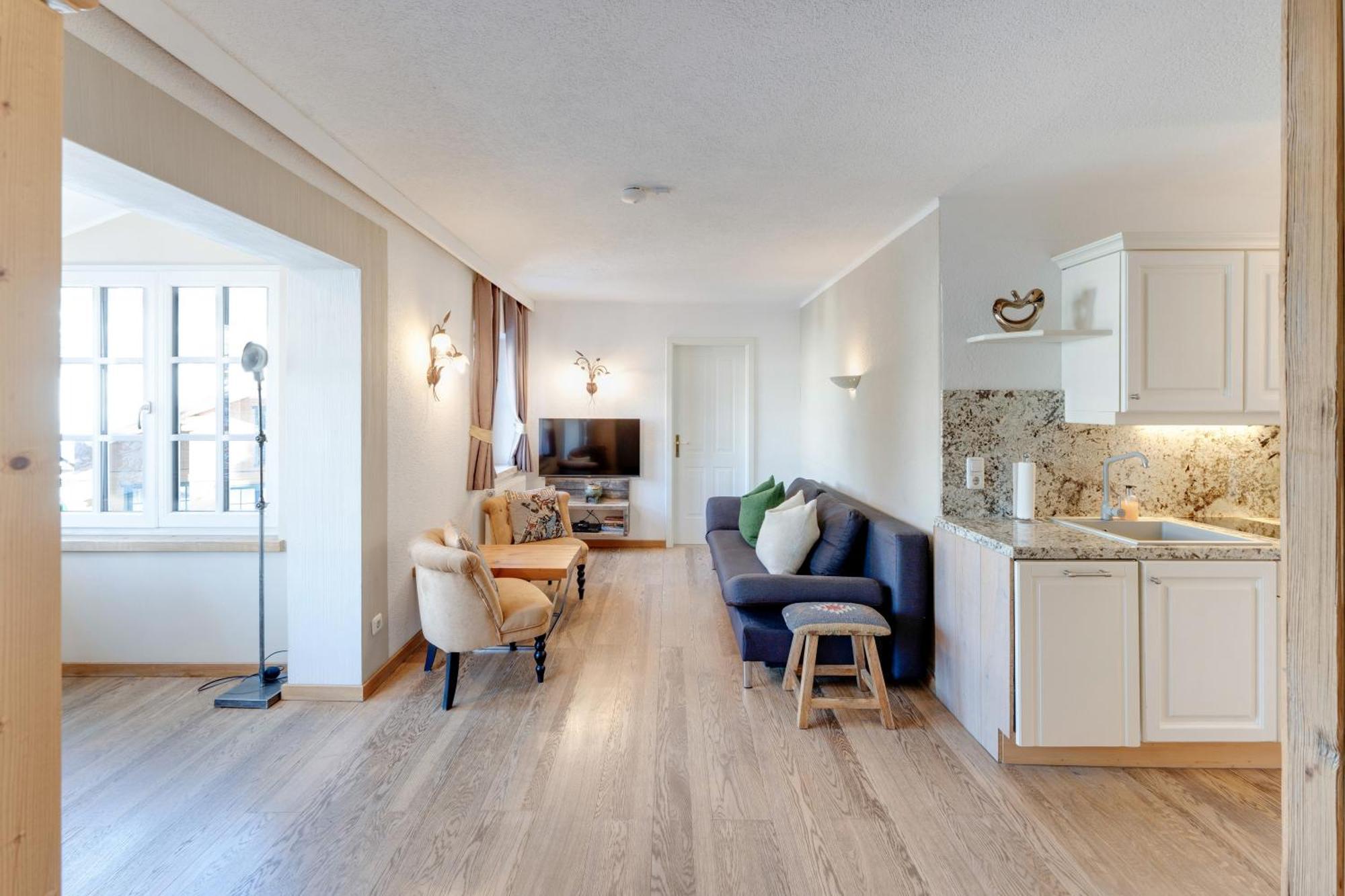 Design Anna Appartement Kitzbühel