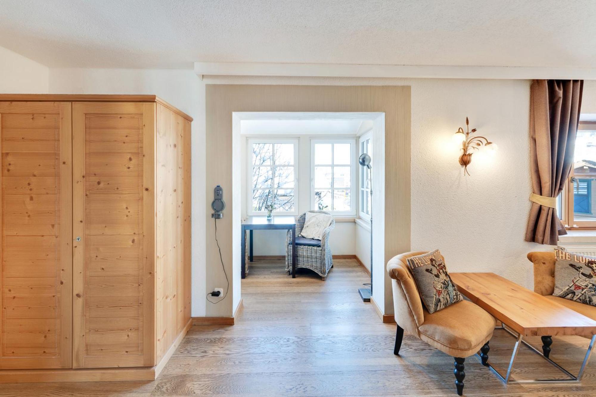 Design Anna Appartement