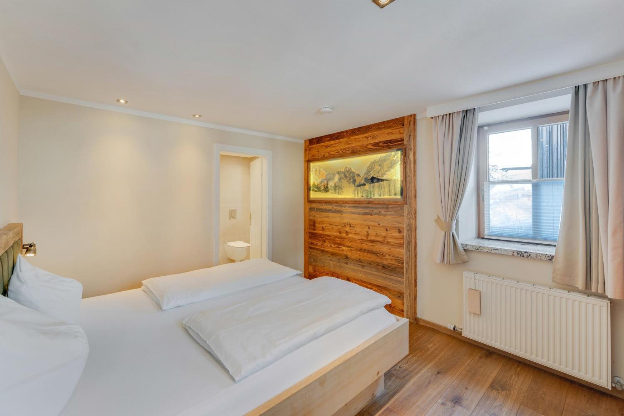 Appartement Design Anna