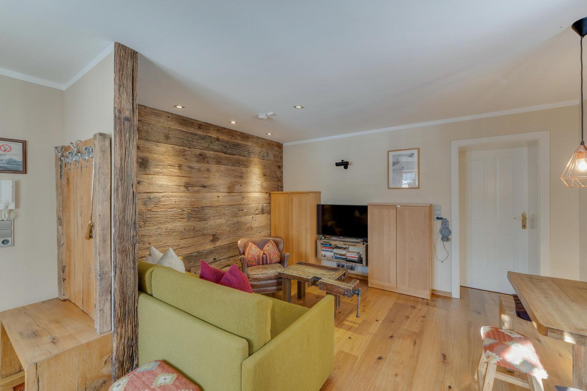 Design Anna Appartement *