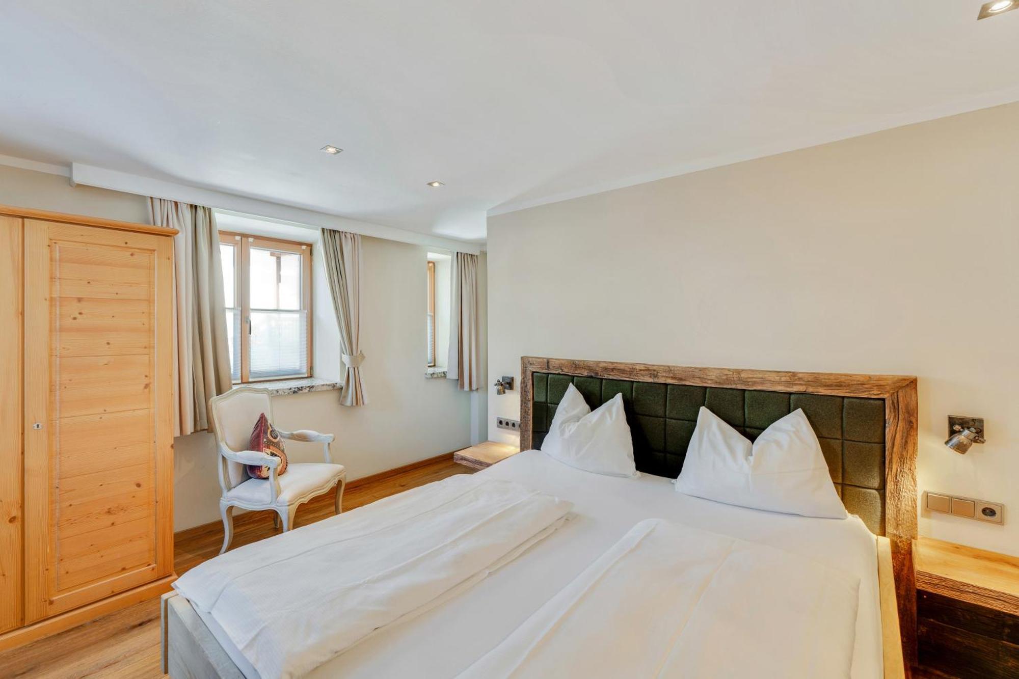 Appartement Design Anna Kitzbühel