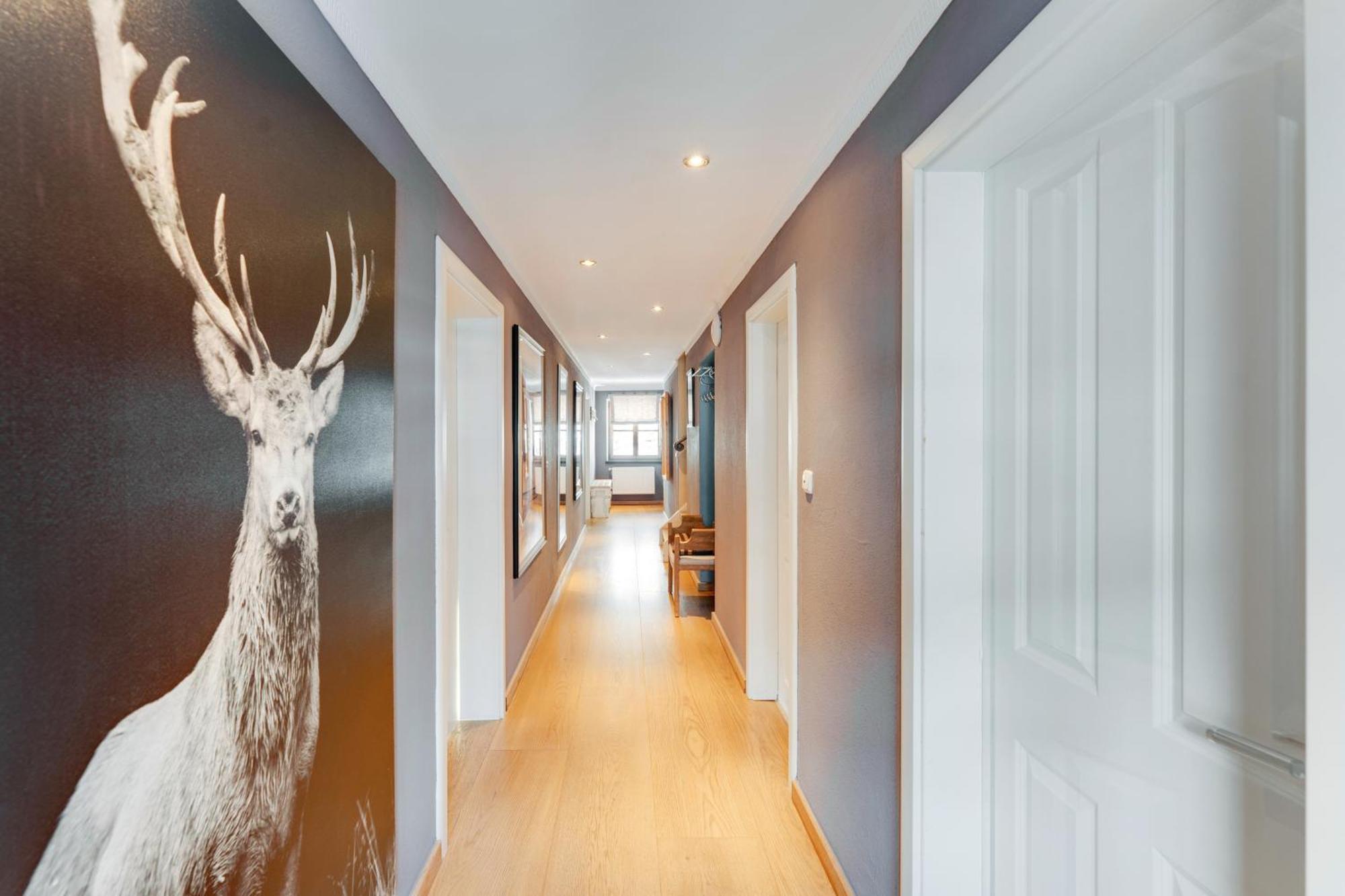 Design Anna Appartement