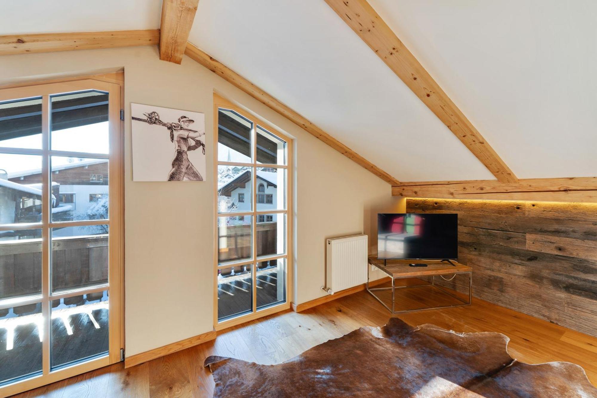 Design Anna Appartement *