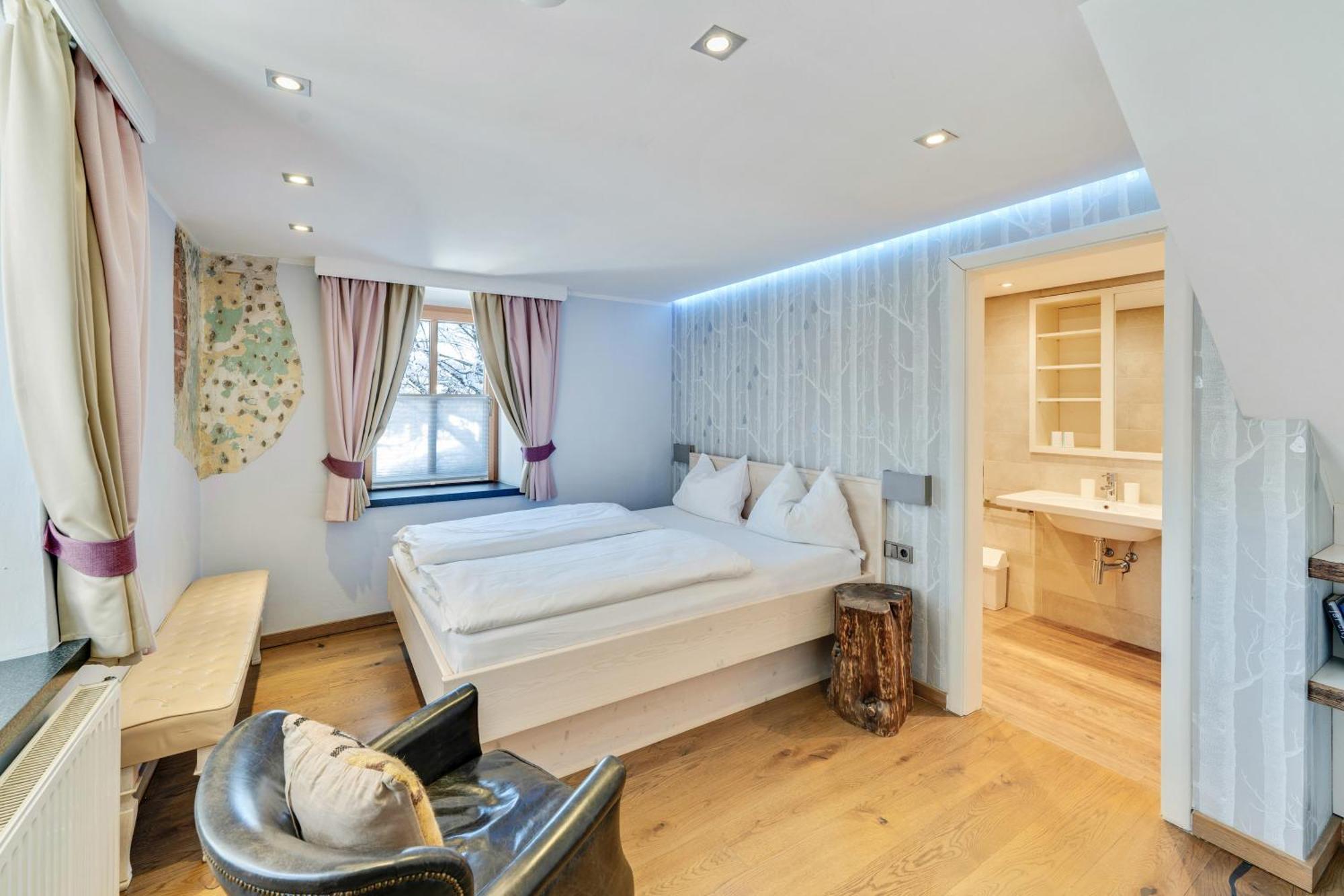 Appartement Design Anna *