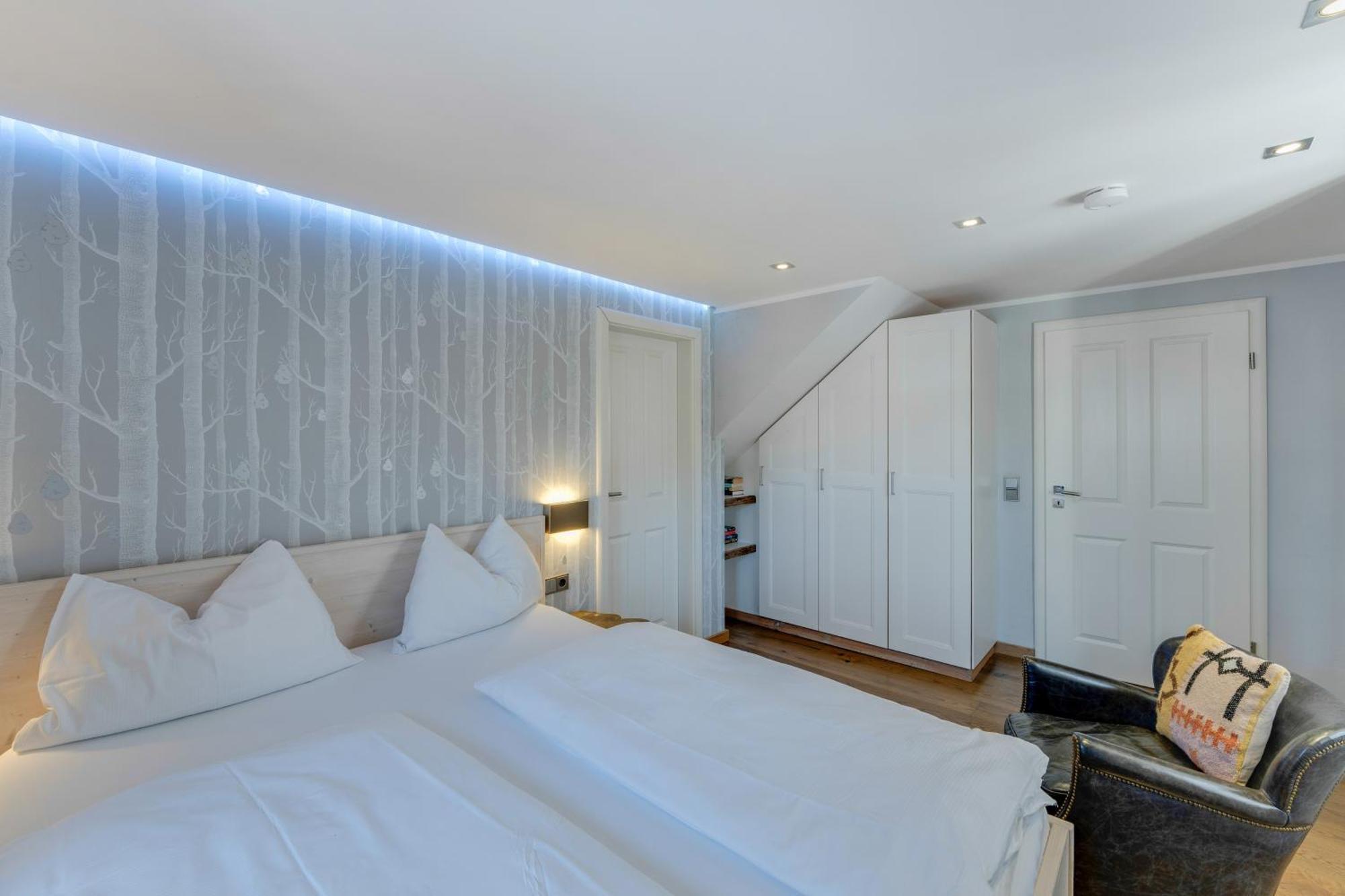 Design Anna Appartement Kitzbühel