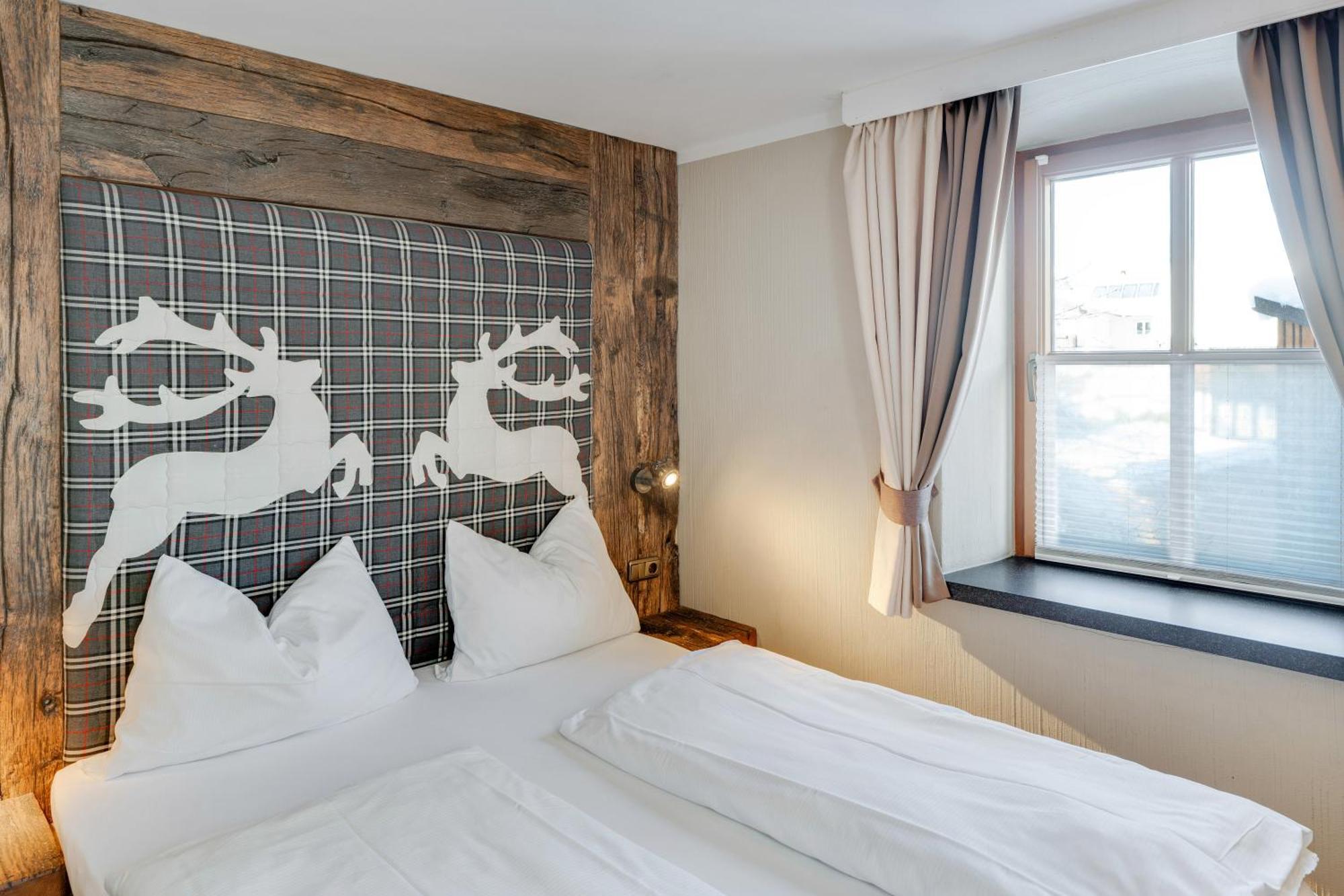 Appartement Design Anna Kitzbühel