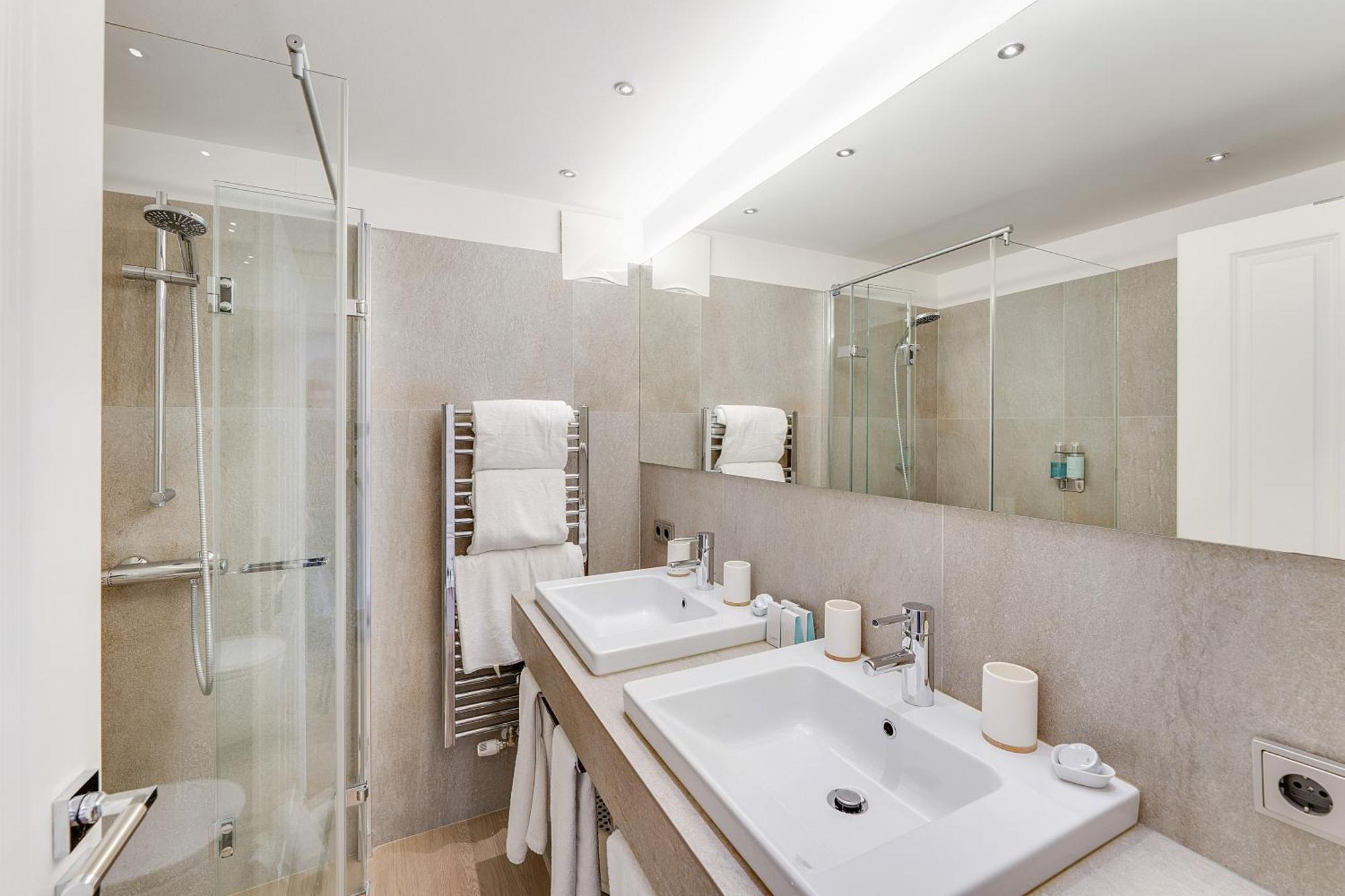 Appartement Design Anna *