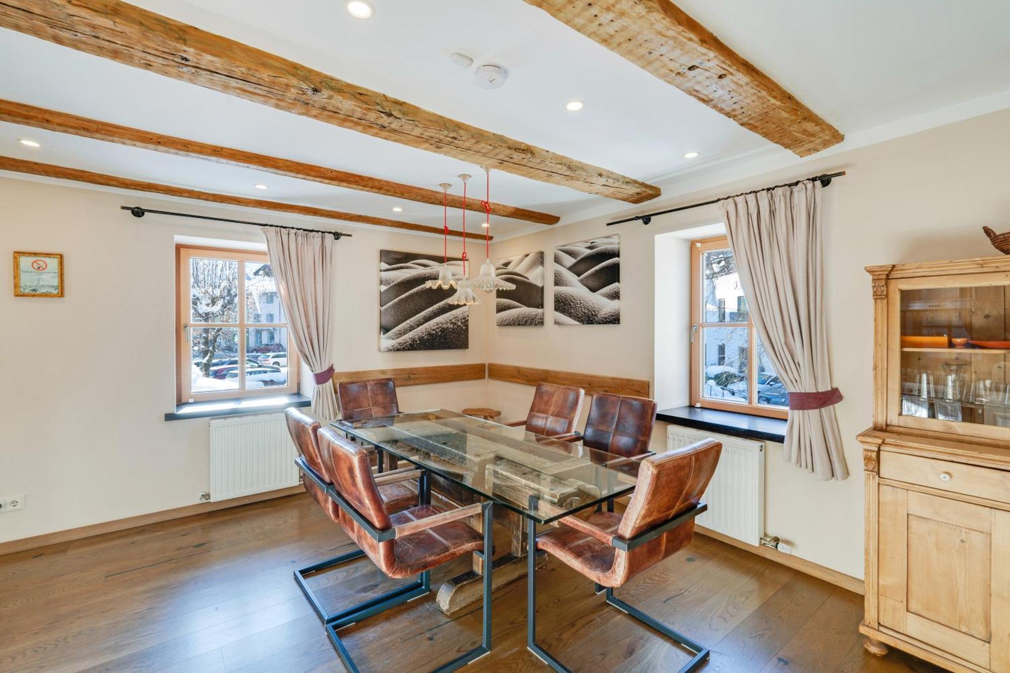 Appartement Design Anna Kitzbühel