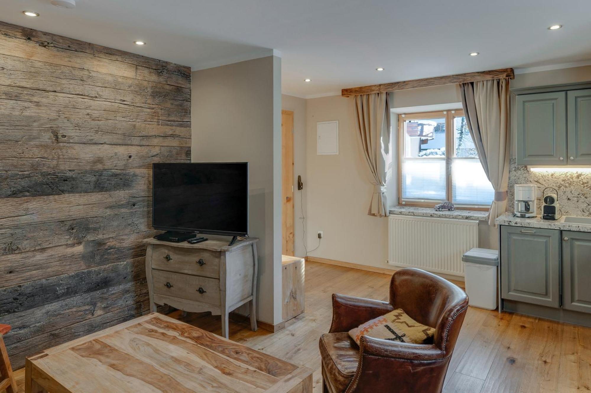 Design Anna Appartement