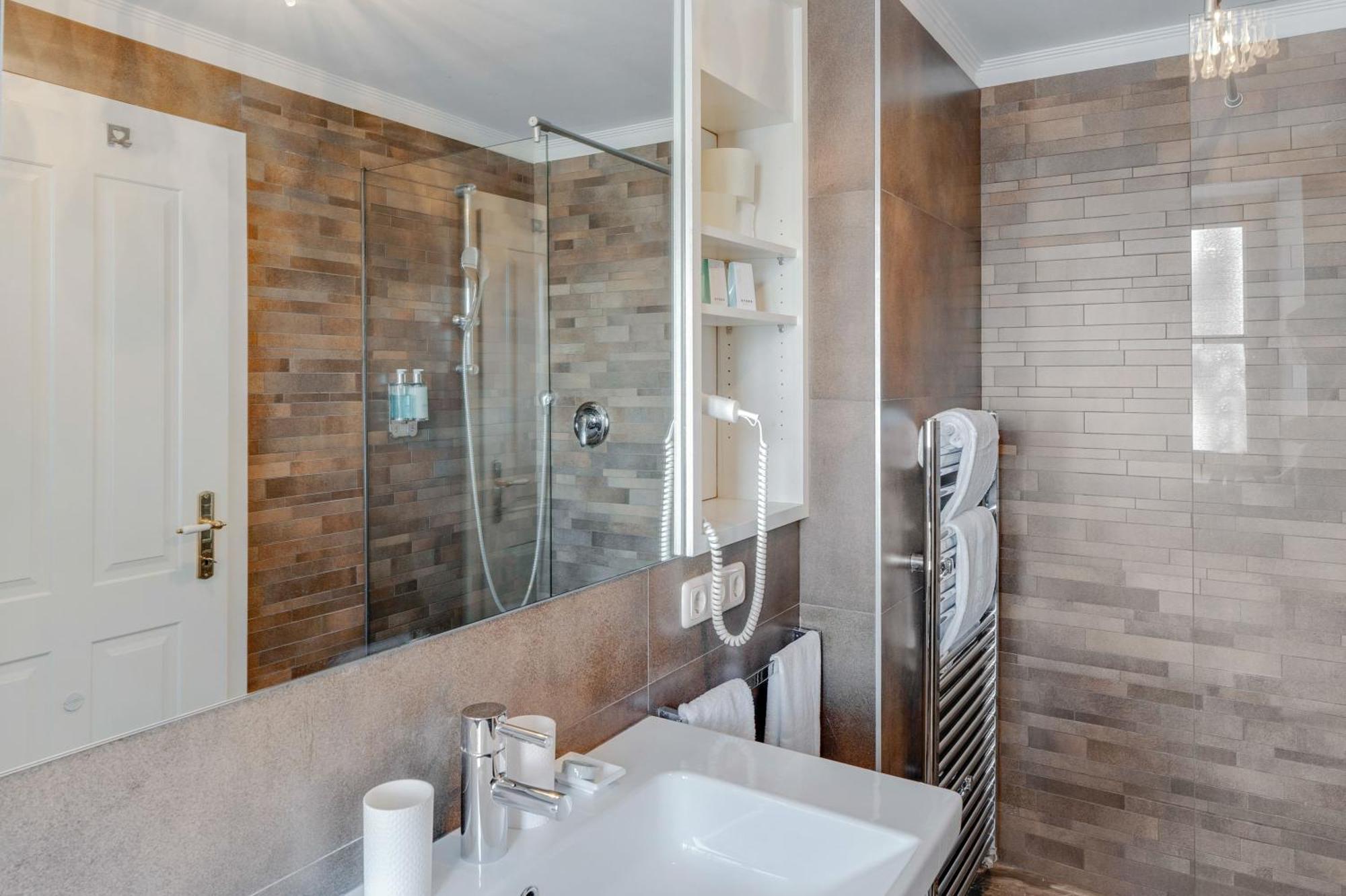 Appartement Design Anna
