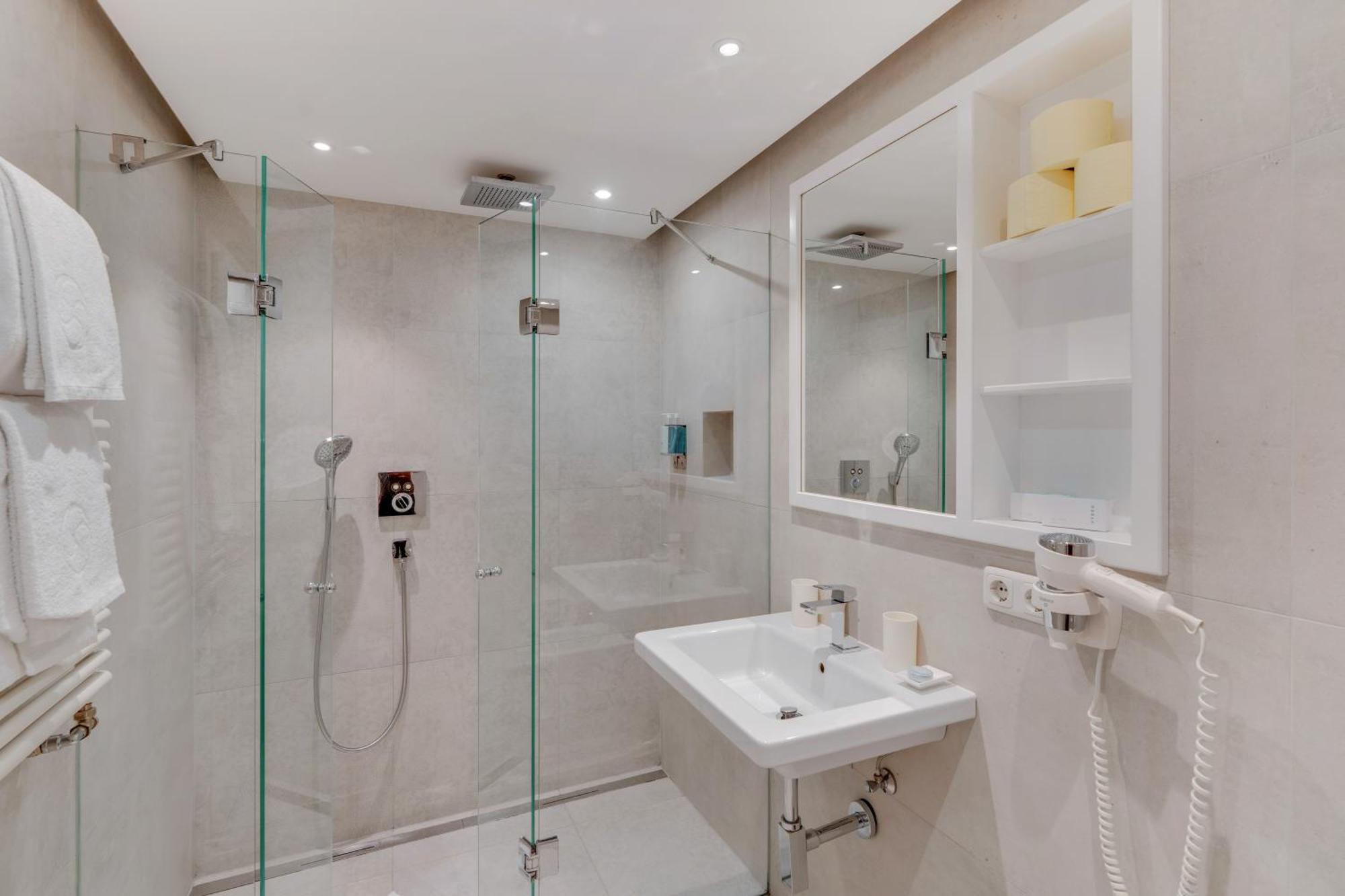 Appartement Design Anna *