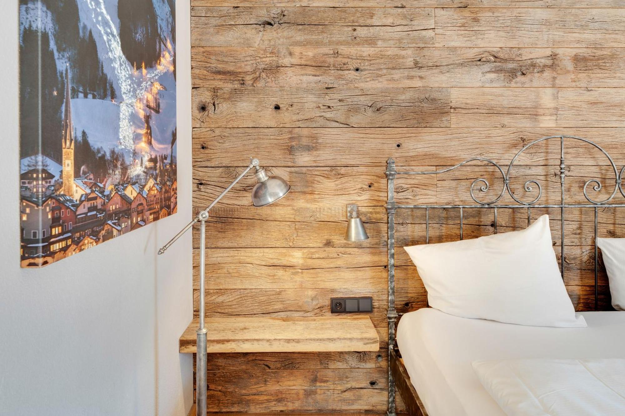 Design Anna Appartement