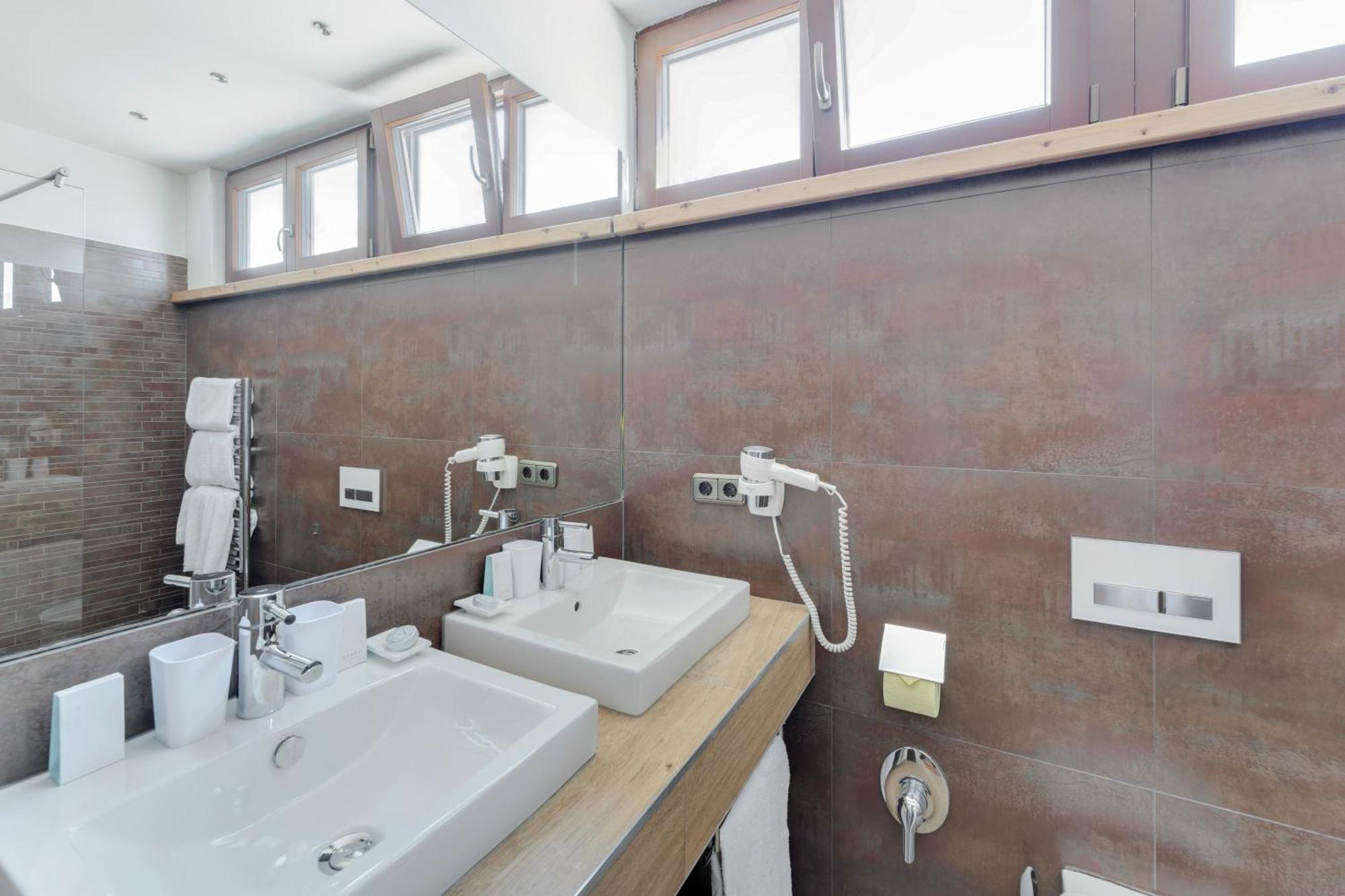 Design Anna Appartement *