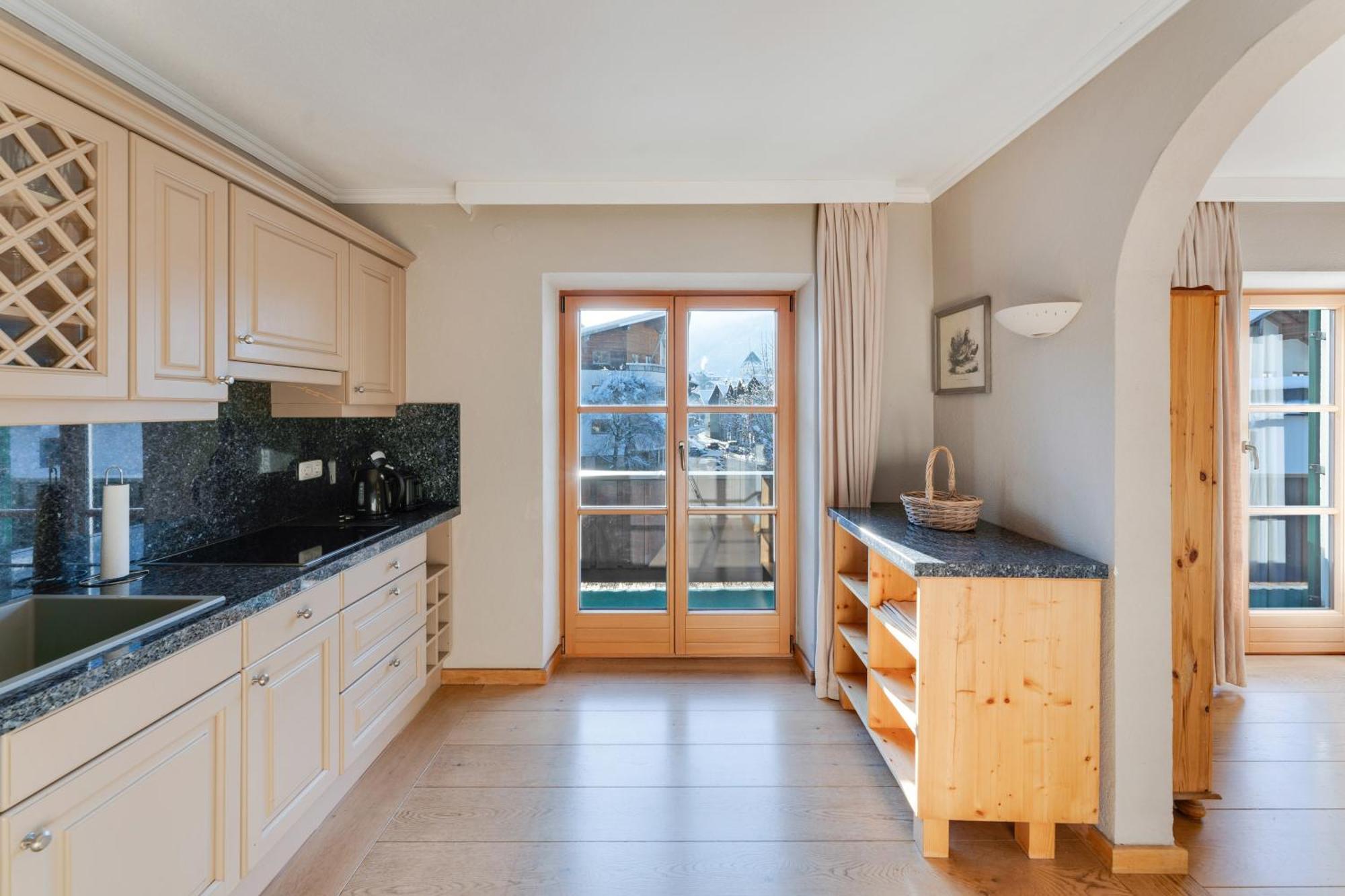 Appartement Design Anna *
