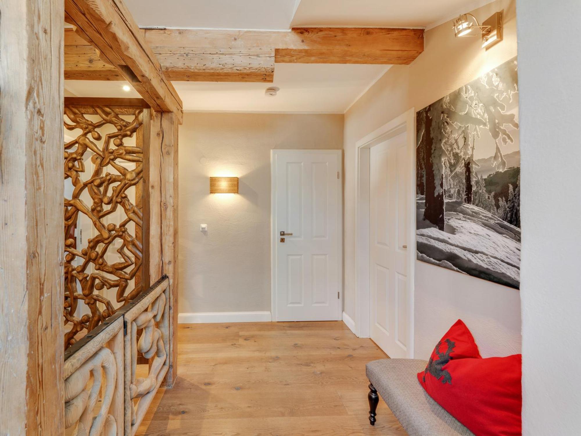 Design Anna Appartement Kitzbühel