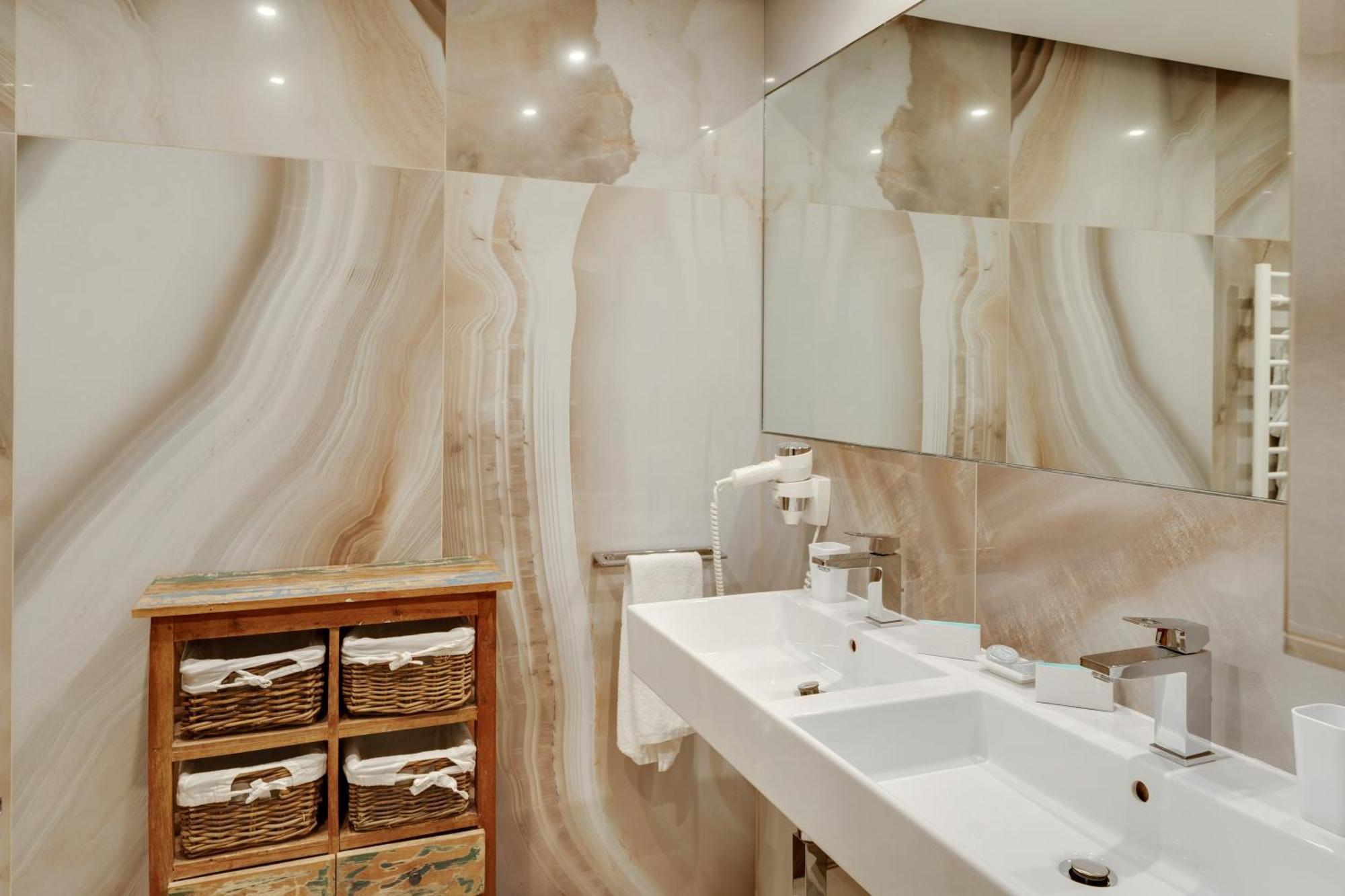 Appartement Design Anna Kitzbühel
