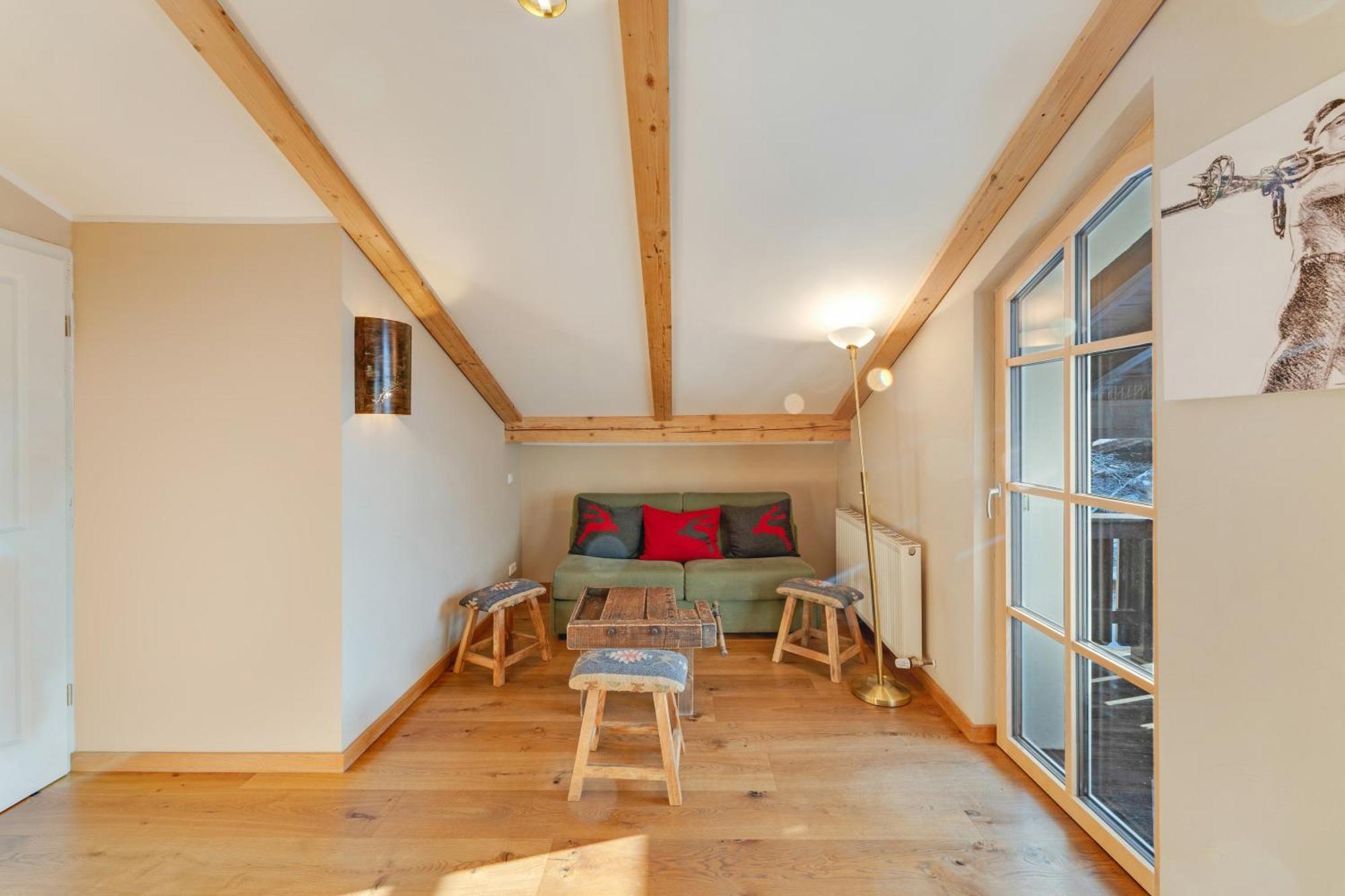 Design Anna Appartement