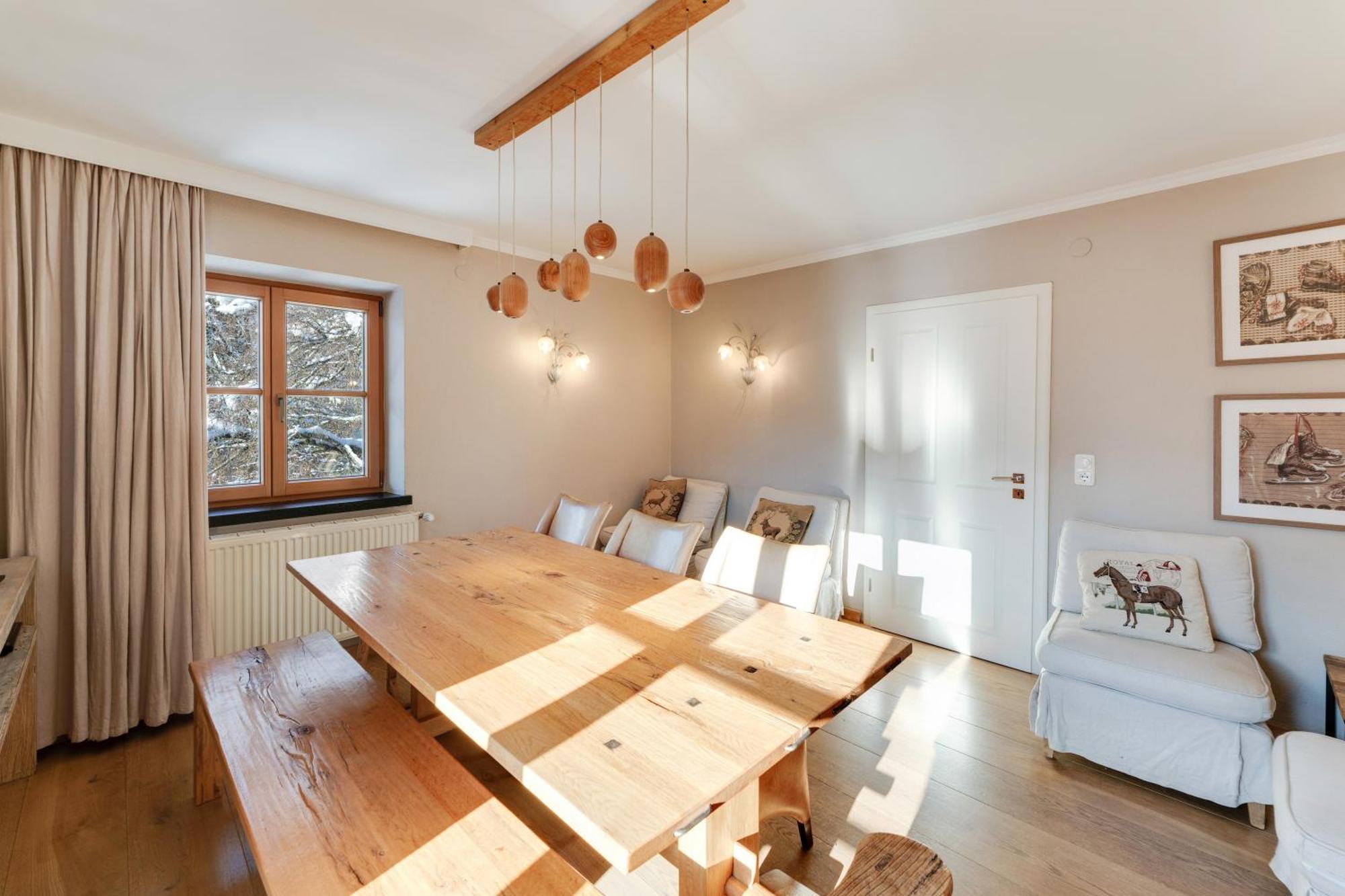 Design Anna Appartement *