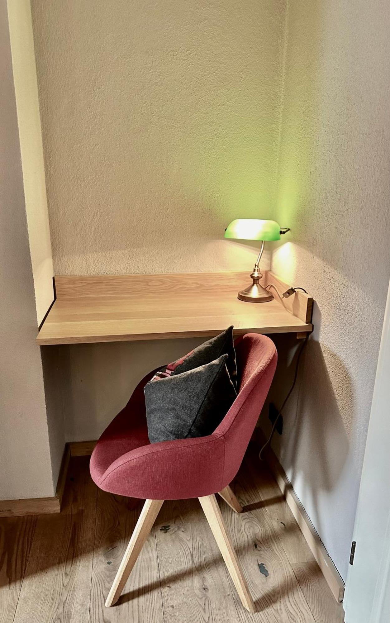 Design Anna Appartement Kitzbühel