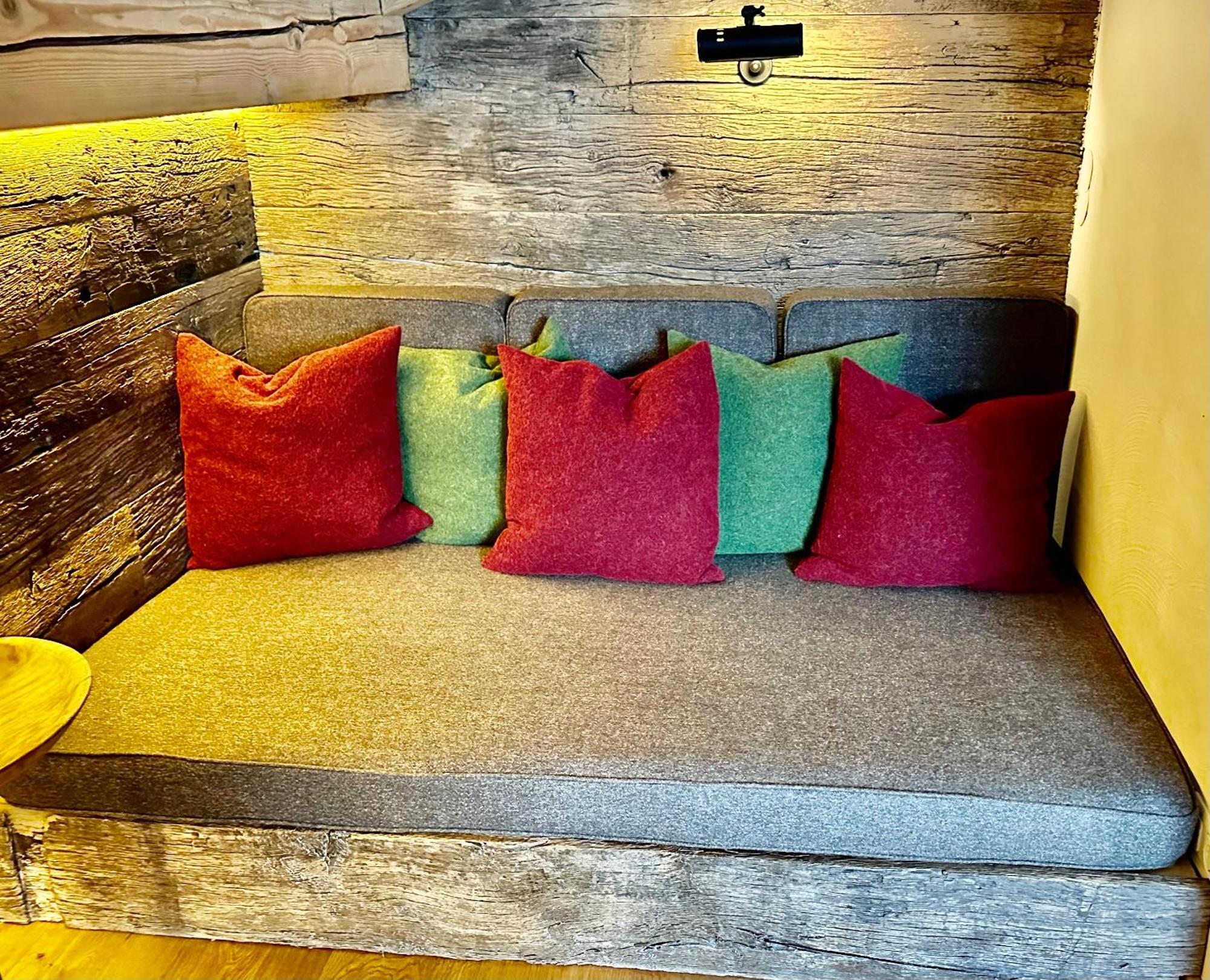Appartement Design Anna Kitzbühel