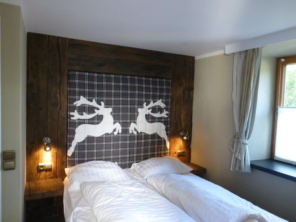 Appartement Design Anna *