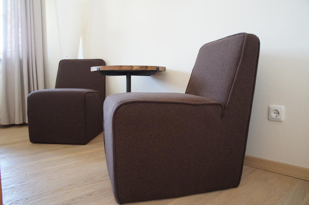 Appartement Design Anna