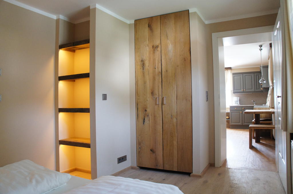 Appartement Design Anna Kitzbühel