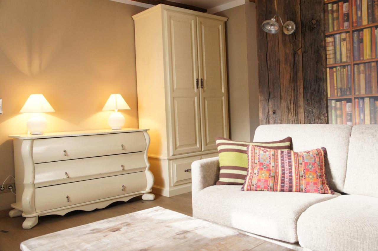 Design Anna Appartement Kitzbühel